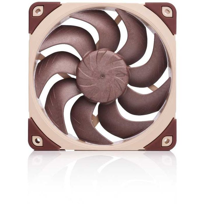 Ventilator PC Noctua NF-A12x25 G2 PWM