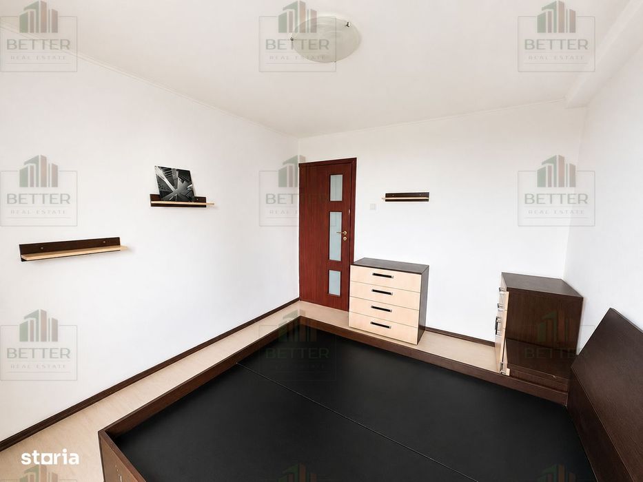 Apartament 2 camere decomandat – metrou 1 Decembrie 1918