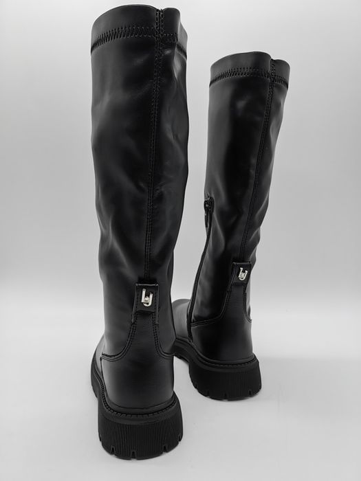 LIU JO KENDY 622 Оригинални Детски Ботуши