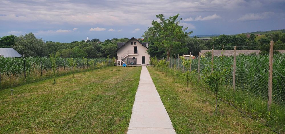 Casa de vanzare Luncusoara