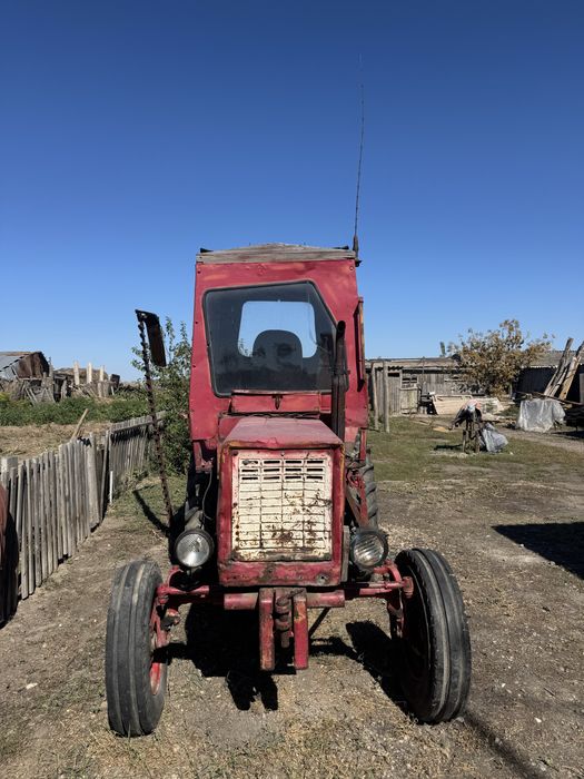 Продам трактор т-25