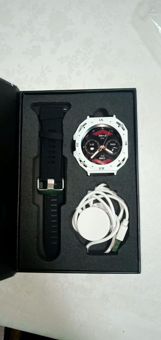 Продам смарт часы