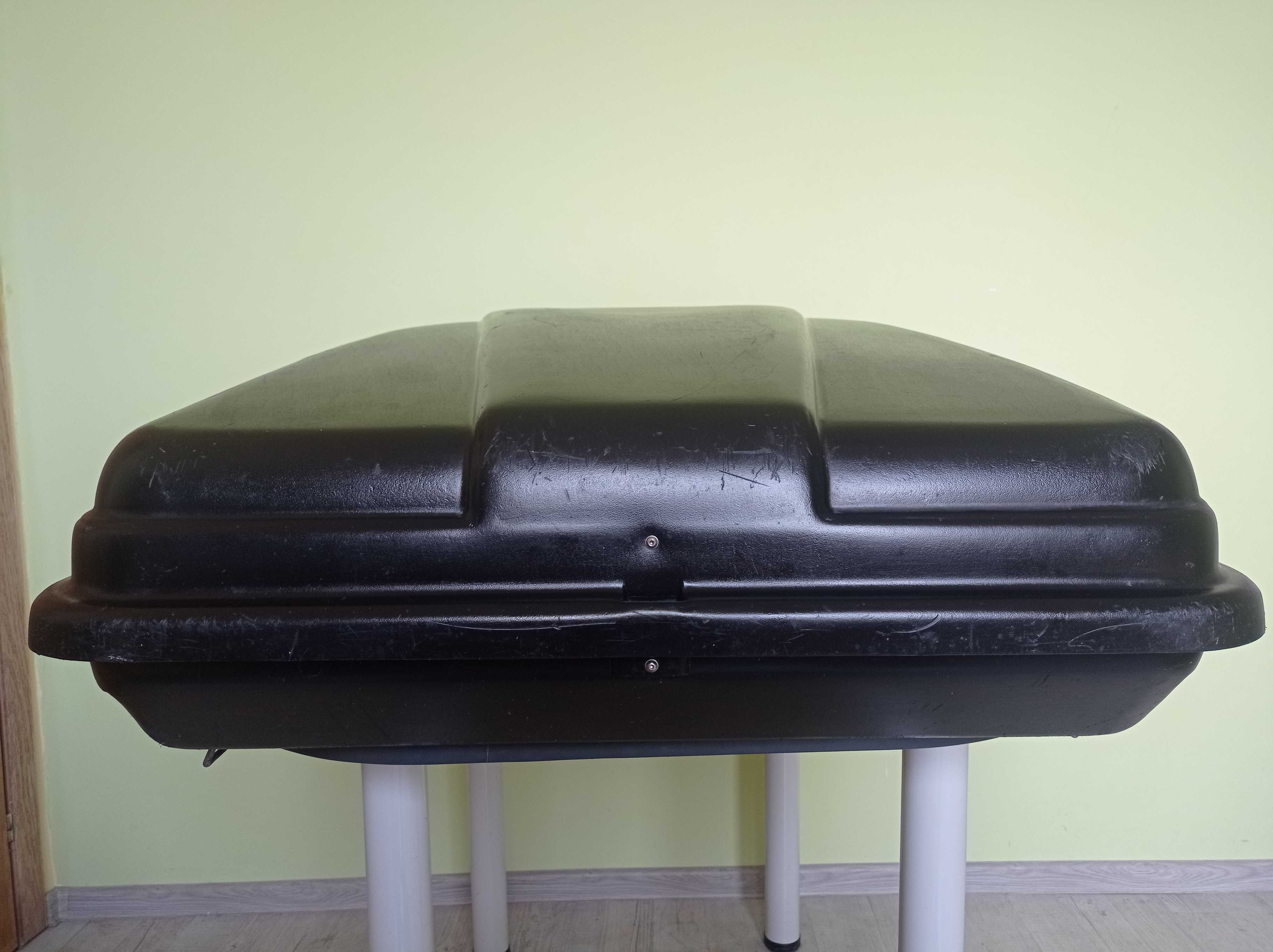 Багажна кутия, авто бокс , багажник за покрив гр. Сливен Център • OLX.bg