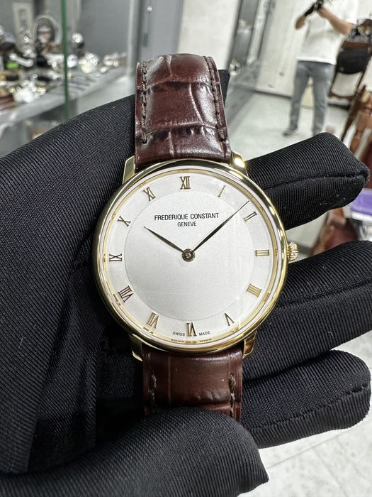 Frederique Constant Highlife Automatic