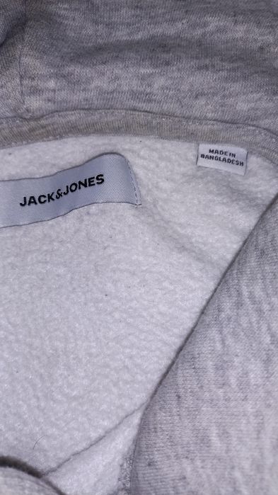 Дебело зимно яке Tommy Hilfiger суичъри