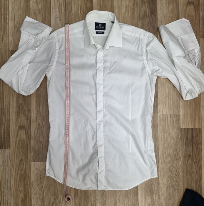 Camasi barbati cununie, casual Tommy, Hugo, Boss, Superdry