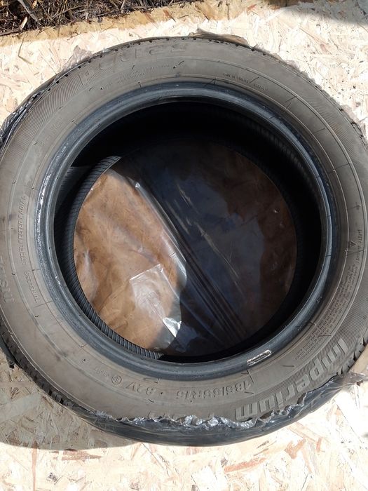 Шины бу Petlas 185 55 R 15