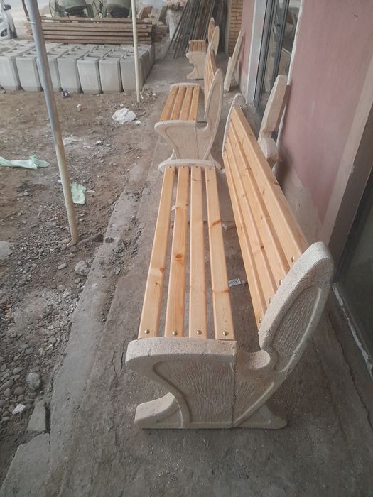 Skameyka ishlap chiqaramiz