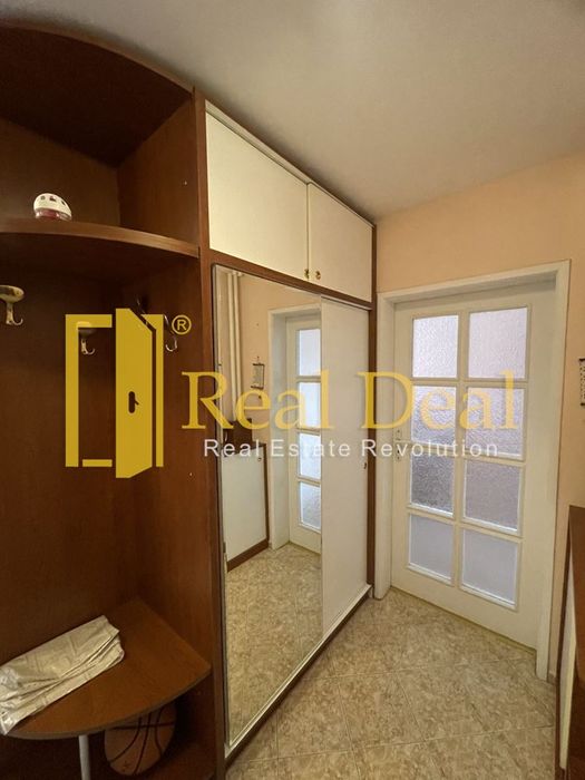 Дава се под наем Двустаен апартамент в София, Слатина - 70 кв.м за 550 € - Снимка #6