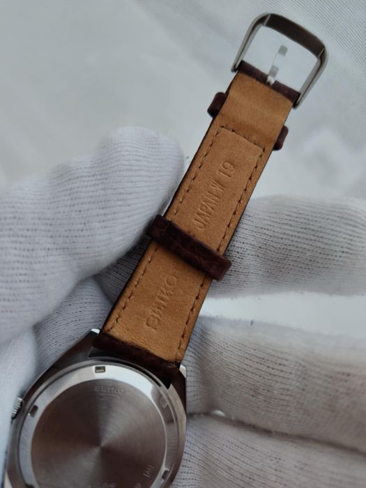 Мъжки часовник seiko 5 automatic