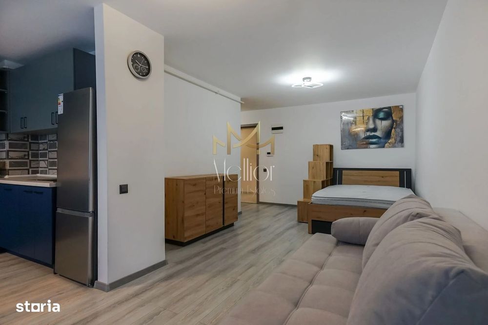 Apartament tip studio, Gheorheni, Soporului!