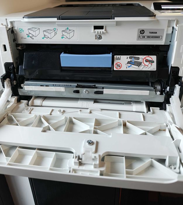 HP Color LaserJet M254nw de vanzare