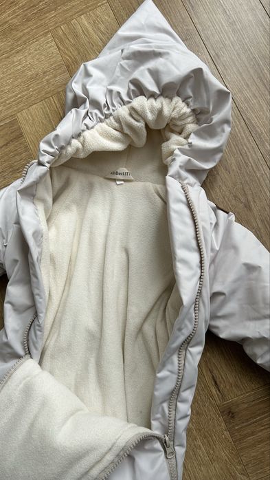 Комбинезон демисезонный KinDerLitto