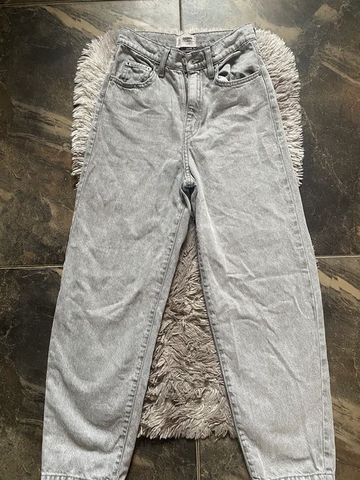 Дамски дънки различни размери