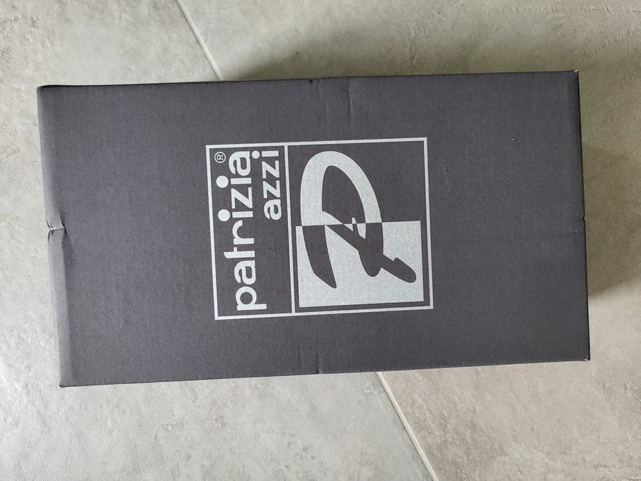 Pantofi nunta de piele