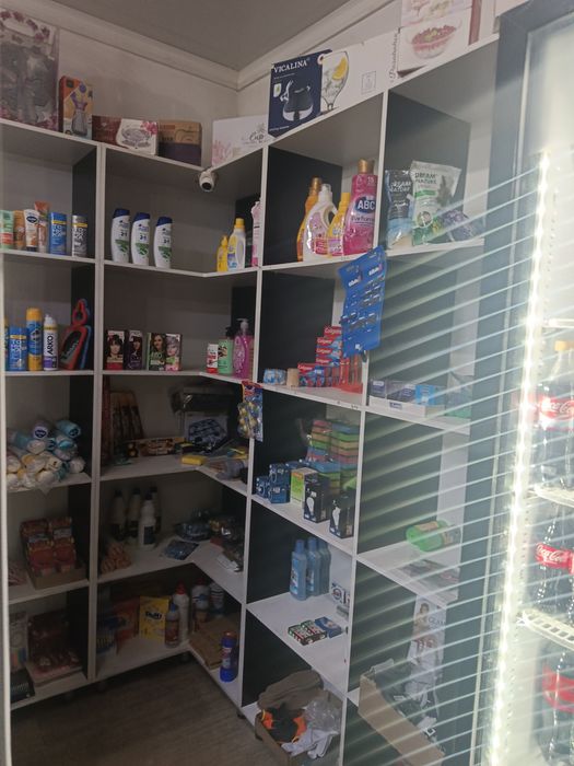 Стеллаж полка  деревянная продам