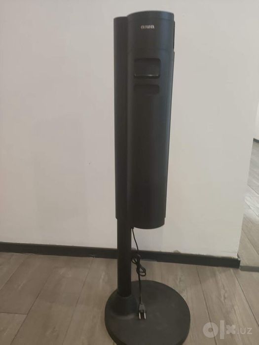 ручной пылесос Aiwa R7D Plus