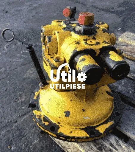 hidromotor jcb js110 js130 js145 js160 js180 js200 + piese jcb