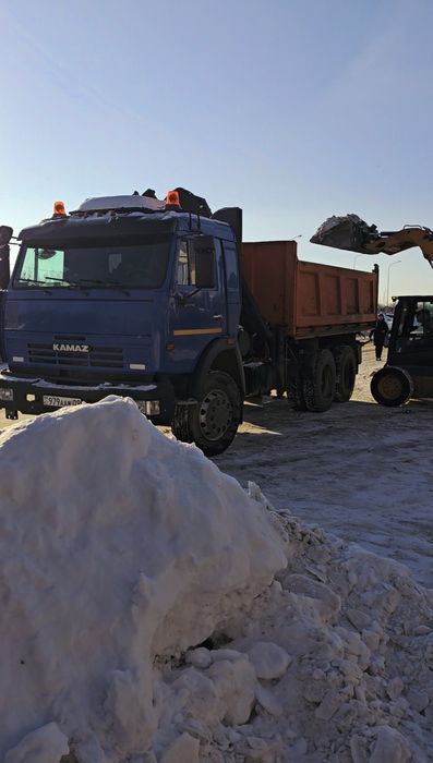 Грейфер,  самогруз, самосвал