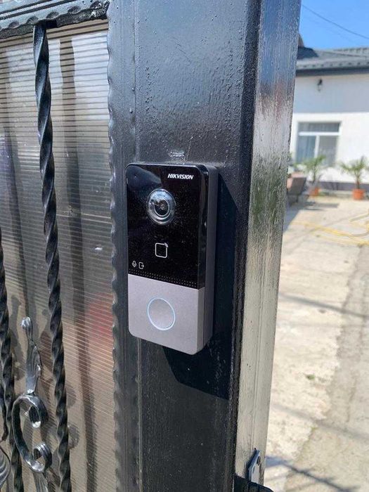 Sisteme complete camere supraveghere pentru casa sau afacerea ta