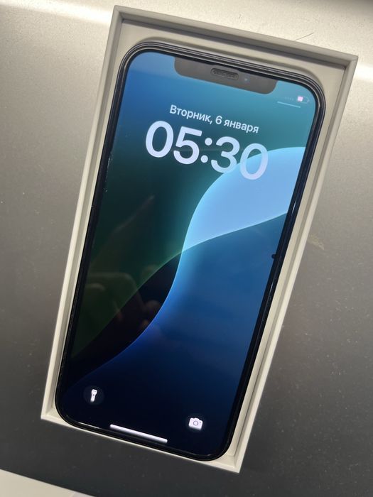 iPhone 12 128GB Айфон 12