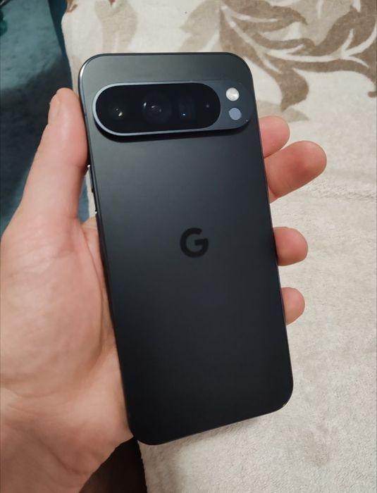 Google Pixel 9 Pro XL 256GB 16GB RAM
