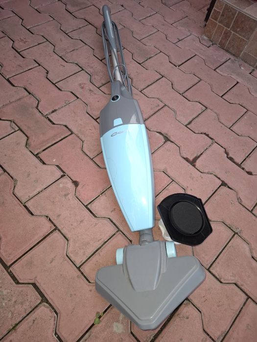 Aspirator Conti functional.