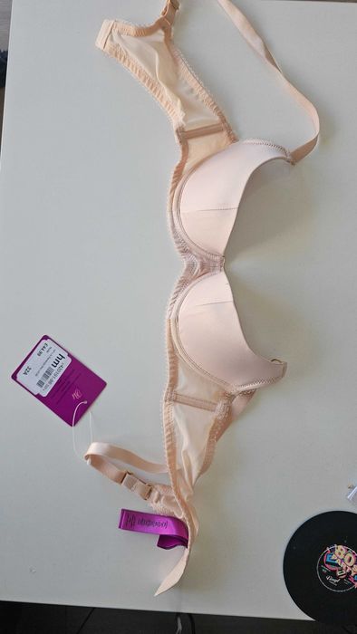 Оригинален сутиен Agent Provocateur Penelope Bra , размер 32А(UK) , 70A (EU)