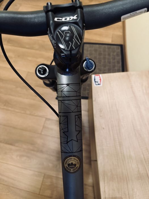 Колело Drag C2 Dirt