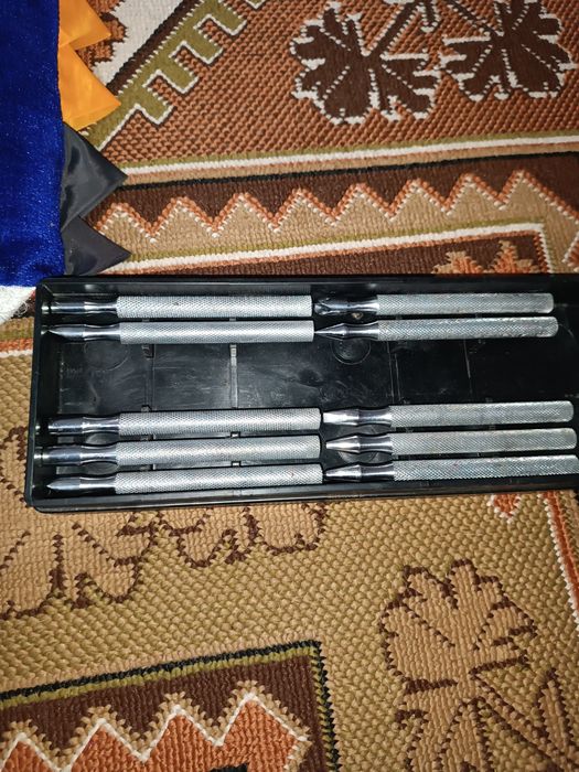 Продам набо для чеканки. СРОЧНО