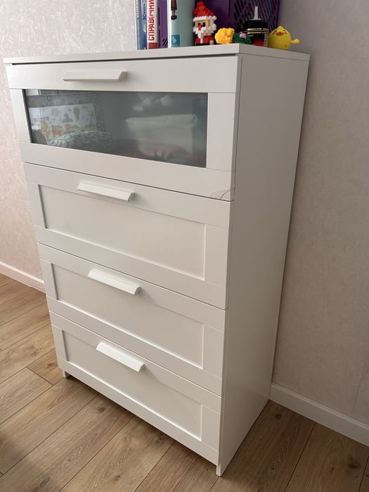 Комод ikea Бримнес