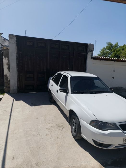 Nexia 2 1.6 dons lux