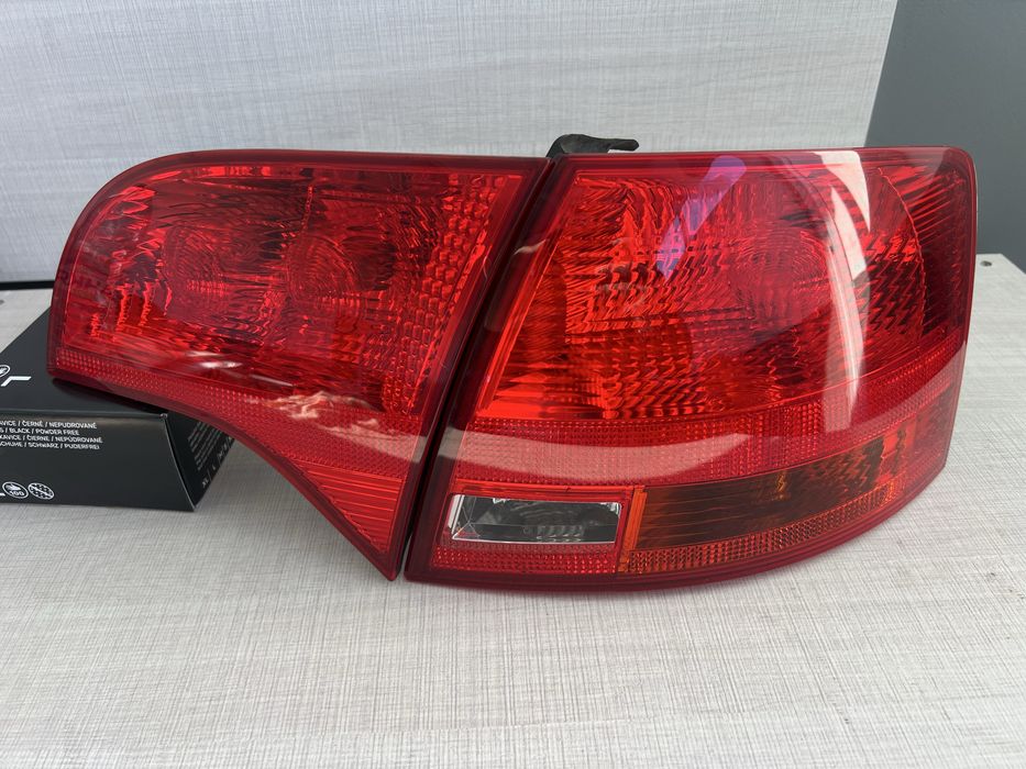 Стопове за Audi A4 B7 комби