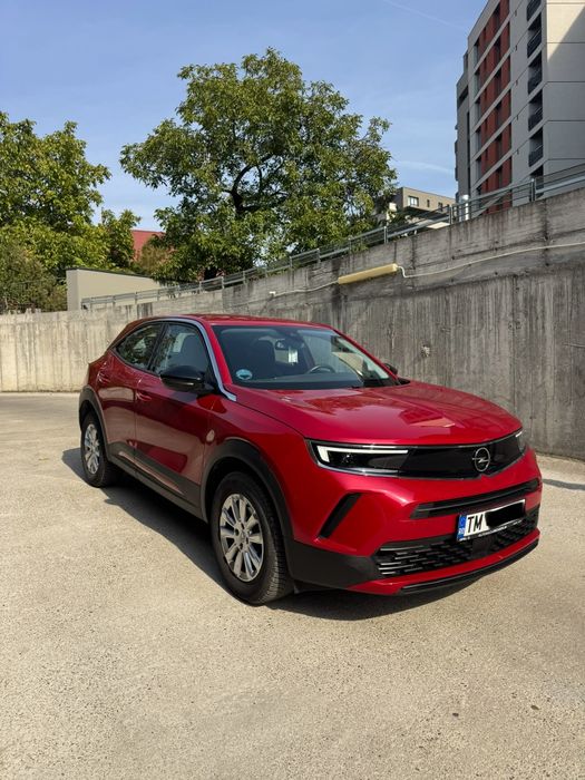 OPEL Mokka 2023 — imagine 2