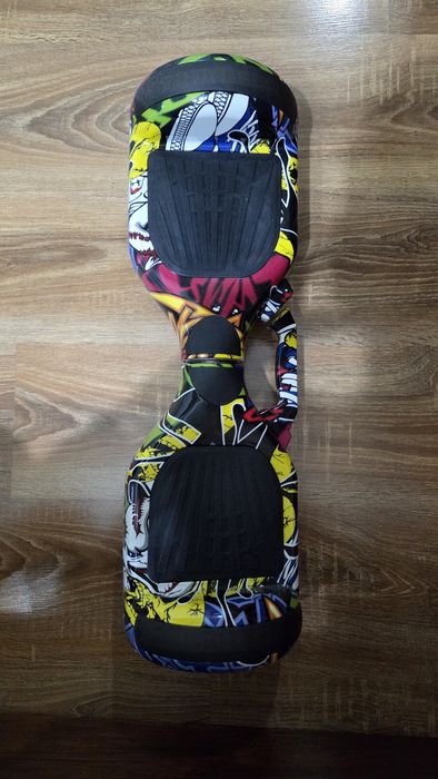 Vând Hoverboard Freewhell cu Bluetooth
