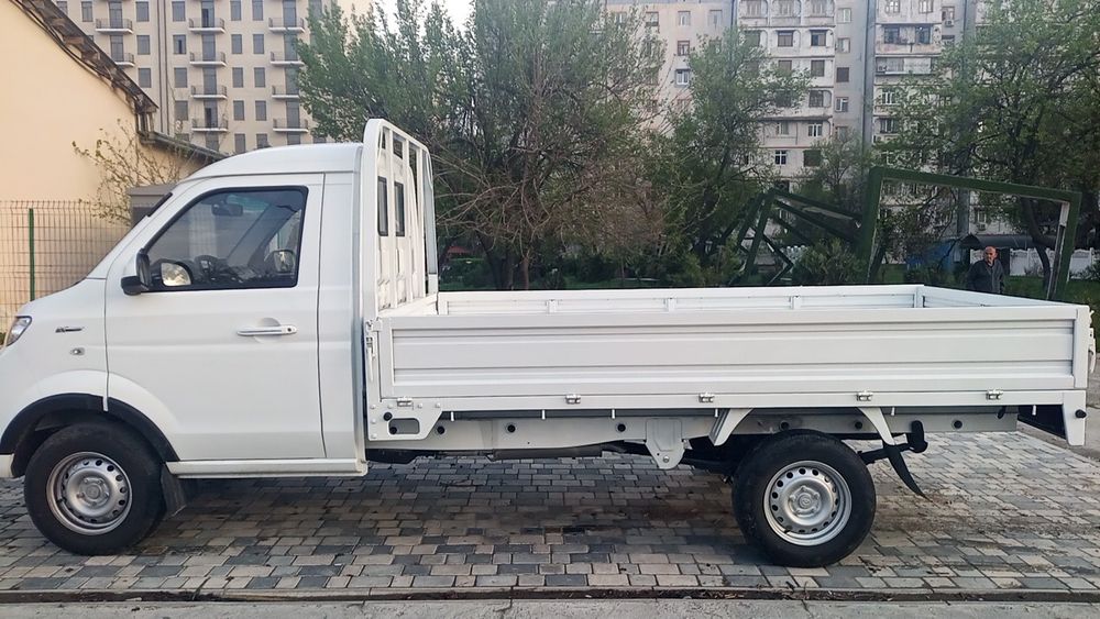 Доставка Гурзавой