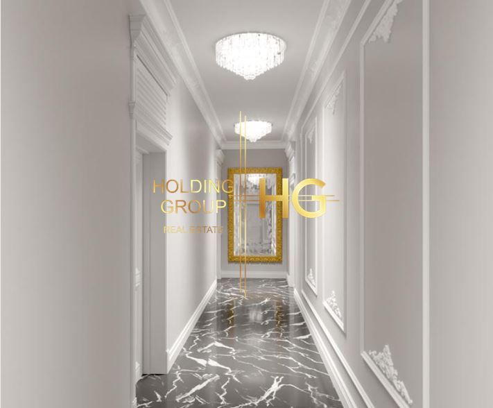 Продава се Тристаен апартамент в Варна, Център - 170 кв.м за 2789 €/кв.м - Снимка #6