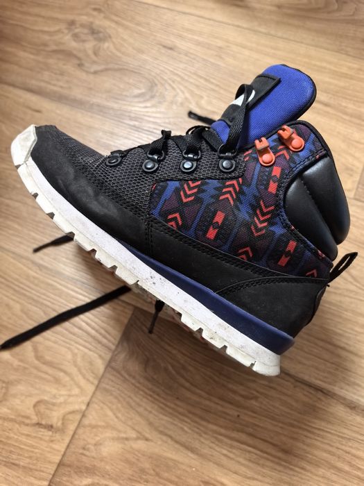 Зимни обувки The North Face