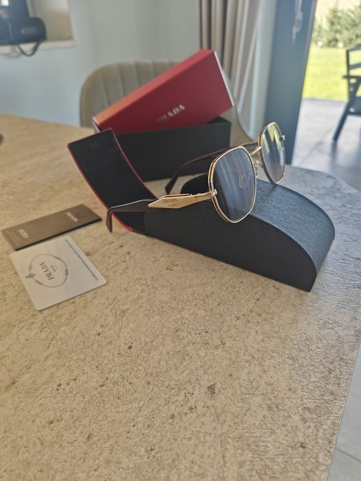 Ochelari Prada unisex Italy
