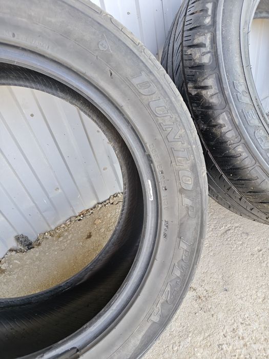 Летние покрышки R20 285/50