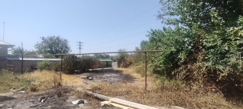 Продаётся участок официально 8.5соток