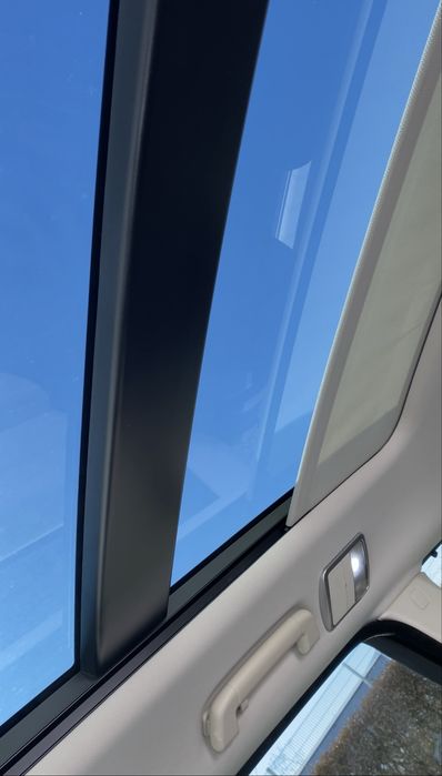 Range Rover Sport hse sdv6