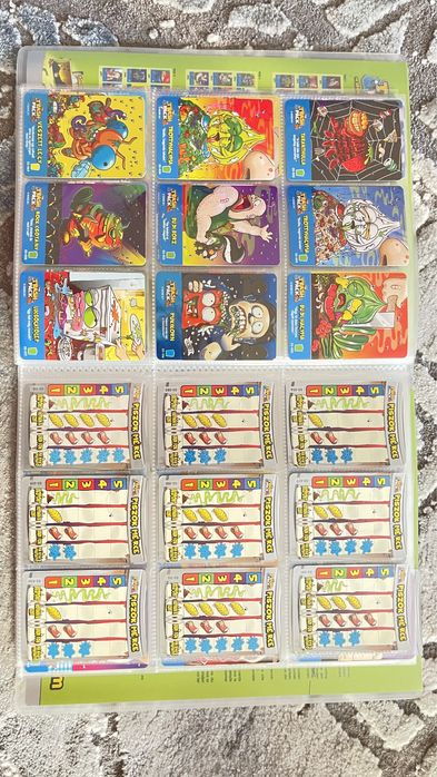 Album The Trash Pack