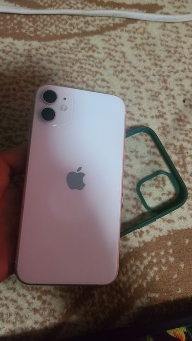 Iphone 11 256 talik 2600 obmen ham bor