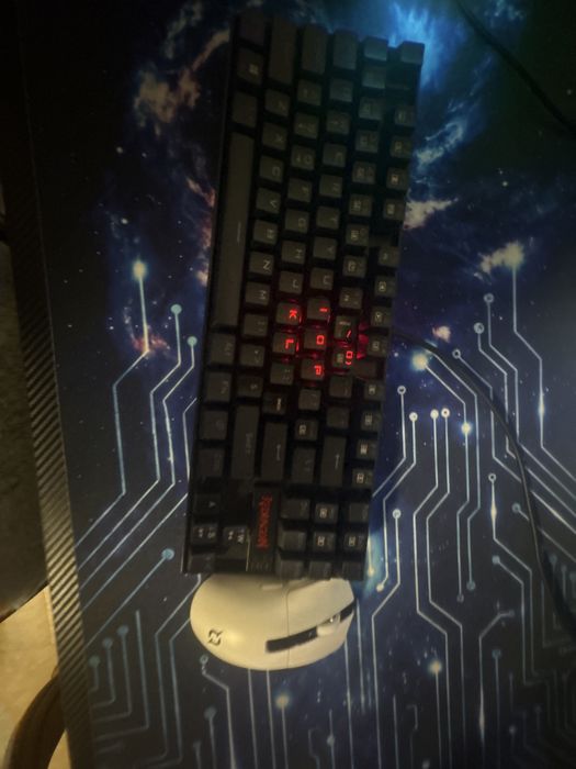 Calculator  gaming