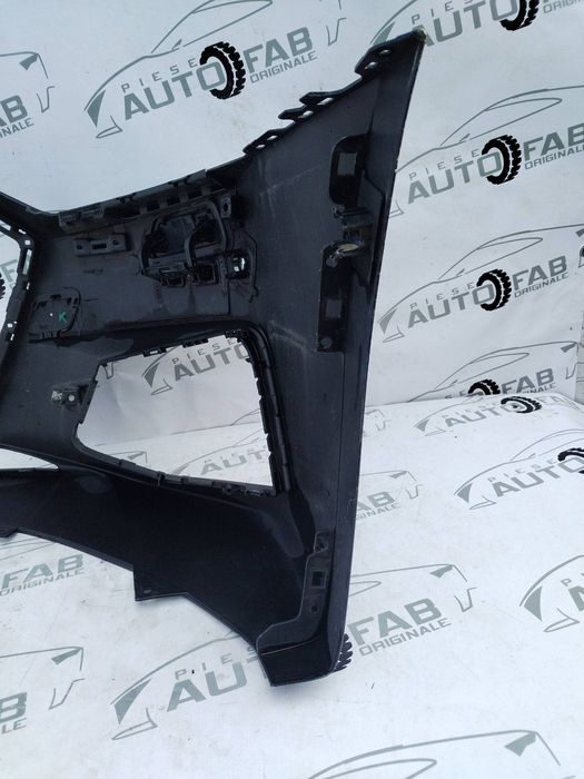 Bara fata Audi A7 4k C8 an 2018-2019-2020-2021-2022-2023