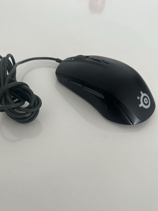Mouse Gaming Steelseries rival 110