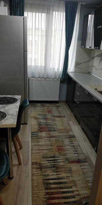 Apartament modern cu 2 camere