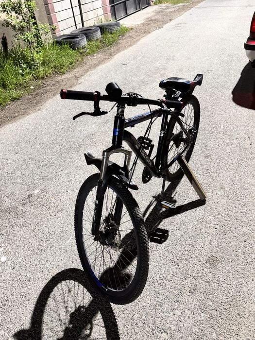 Продается велосипед