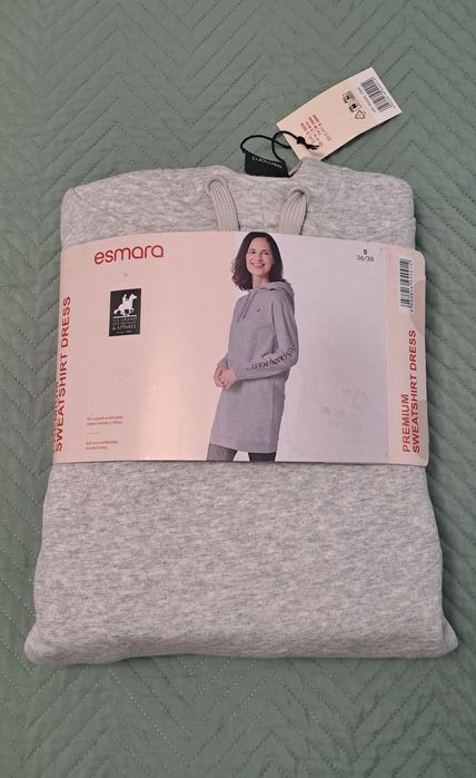 Bluza lidl noua cu eticheta
